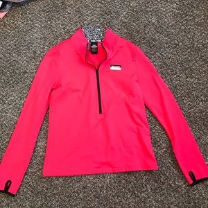 Pink Victoria secret long sleeve
